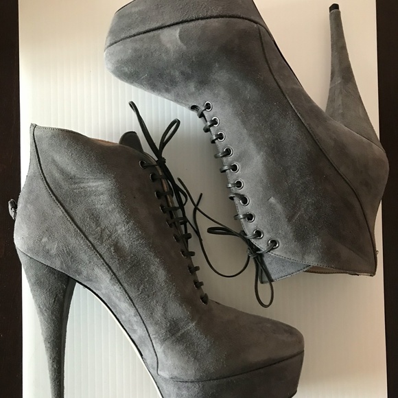 Miu Miu Booties - Picture 3 of 13
